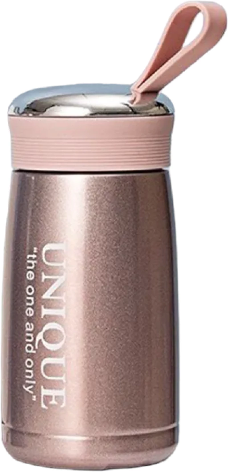 506396 ΦΟΡΗΤΟ ΠΑΓΟΥΡΙ-ΘΕΡΜΟΣ - 360ML - 784004 - PINK