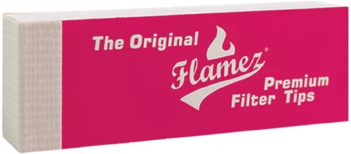 Flamez Tips Τζιβάνα Απλή - Ροζ