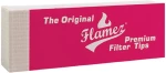 Flamez Tips Τζιβάνα Απλή - Ροζ