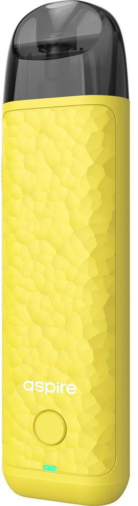 Aspire Minican 4 Pod Kit 2ml Yellow