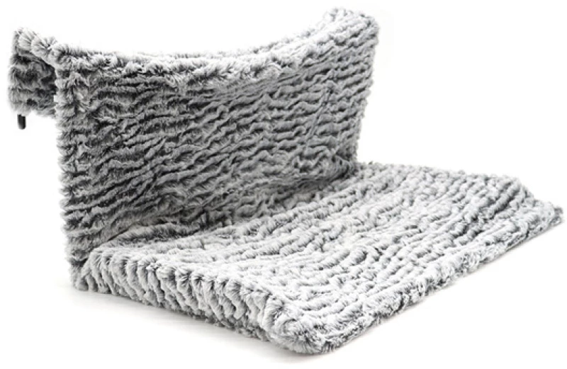 Κρεβατάκι Γάτας Κρεμαστό Croci Radiator 48x30x26cm
