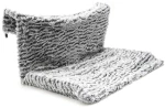 Κρεβατάκι Γάτας Κρεμαστό Croci Radiator 48x30x26cm