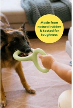 Παιχνίδι Σκύλου Earth Rated Tug Toy Large 28,2x17,3cm