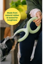 Παιχνίδι Σκύλου Earth Rated Tug Toy Large 28,2x17,3cm