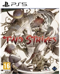 PS5 Two Strikes