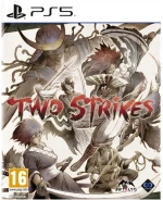 PS5 Two Strikes