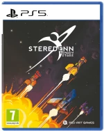 PS5 Steredenn:Binary Stars