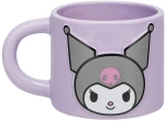 Paladone: Kuromi - Embossed Mug (PP14659KUR)