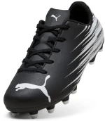 Puma ATTACANTO II FG/AG Jr 108496-01 PUMA Μαύρο
