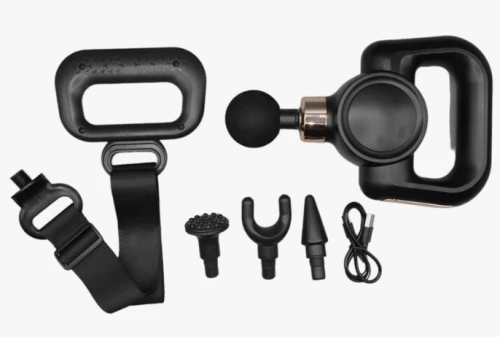 ΕΠΑΝΑΦΟΡΤΙΖΟΜΕΝΗ ΣΥΣΚΕΥΗ ΜΑΣΑΖ/ΖΩΝΗ ΓΙΑ ΟΛΟ ΤΟ ΣΩΜΑ ΜΕ 4 ΚΕΦΑΛΕΣ HB-016 HYH-03836