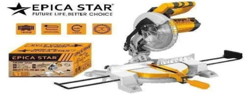 Μιτροπρίονο 1800W EP-10832