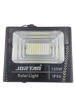 ΗΛΙΑΚΟΣ ΠΡΟΒΟΛΕΑΣ 150W ΜΕ ΤΗΛΕΧΕΙΡΙΣΜΟ JT-BJ150W-TZ