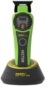 TRIMMER MRD VECTOR BLACK