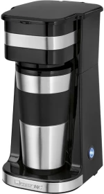 Clatronic Καφετιέρα Φίλτρου KA 3733 Coffee to go