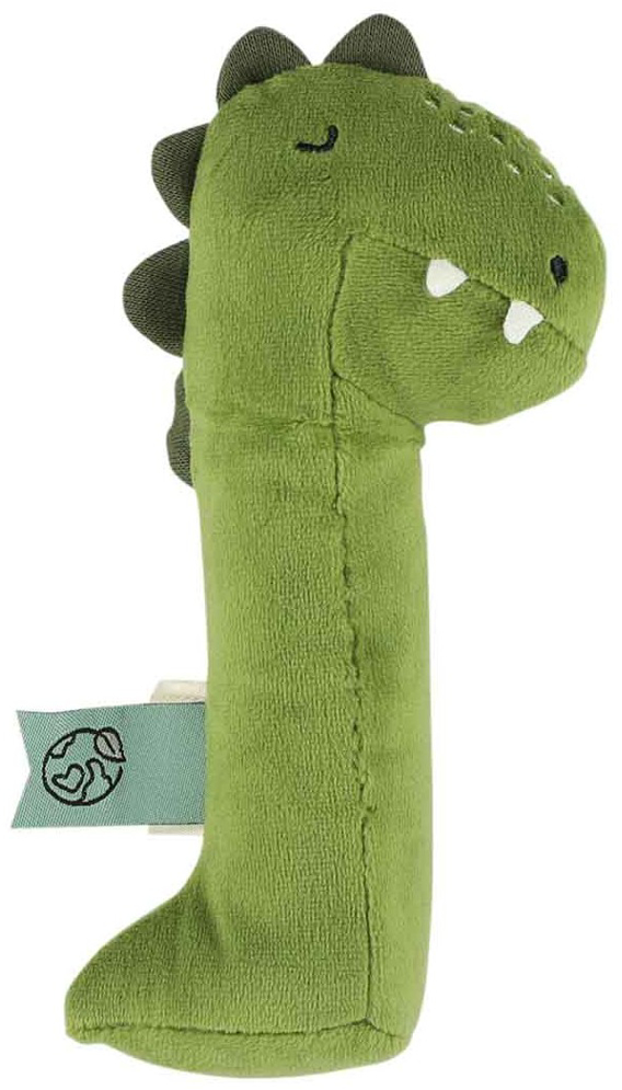 Trixie Μαλακό Παιχνίδι Squeaker Mr.Dino