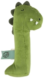 Trixie Μαλακό Παιχνίδι Squeaker Mr.Dino
