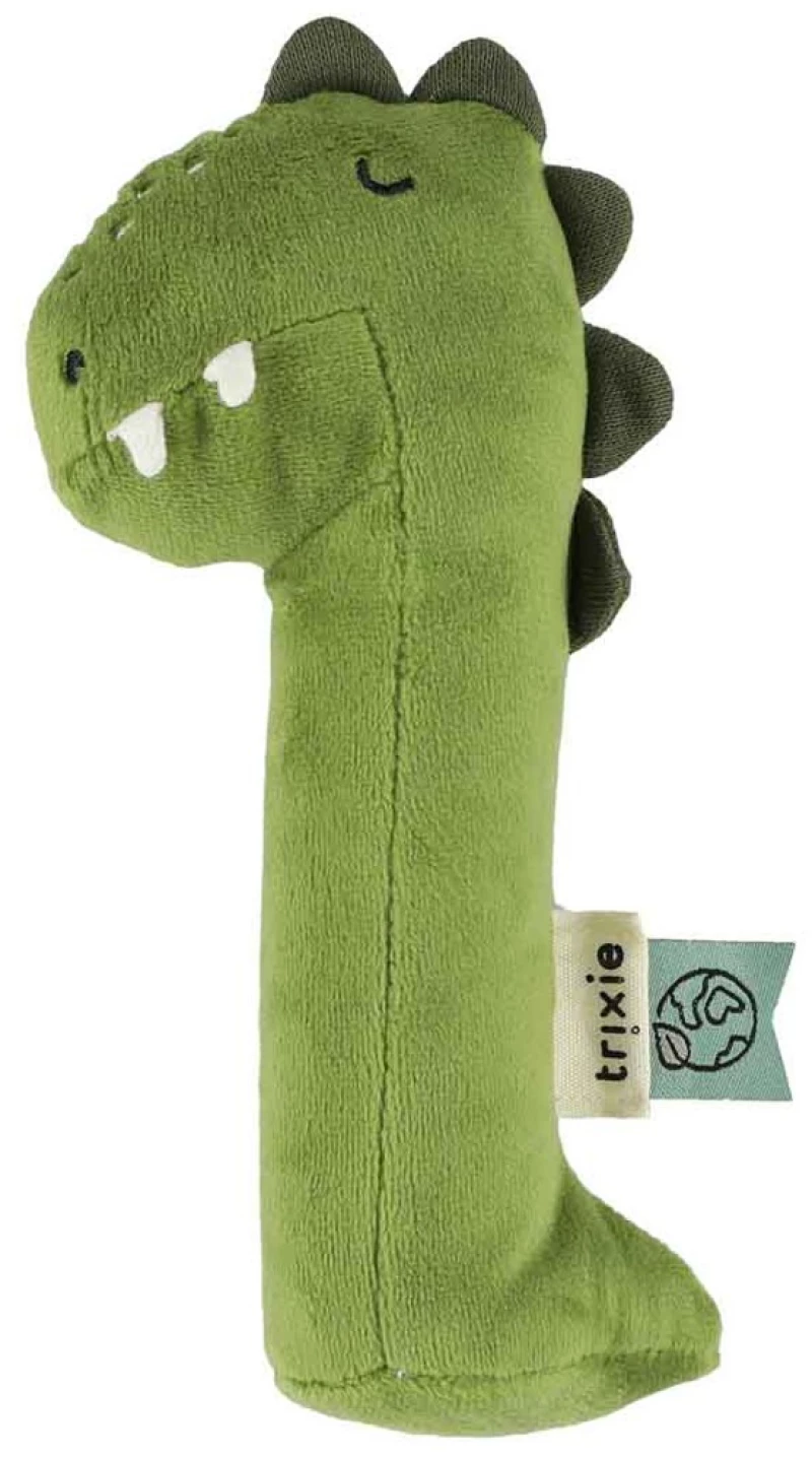Trixie Μαλακό Παιχνίδι Squeaker Mr.Dino