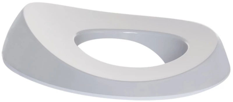 Luma Κάθισμα Τουαλέτας Light Grey