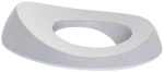 Luma Κάθισμα Τουαλέτας Light Grey