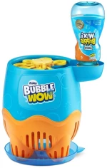 Zuru Σαπουνόφουσκες Bubble Wow Bubble