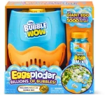 Zuru Σαπουνόφουσκες Bubble Wow Bubble