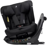 Osann Κάθισμα Αυτοκινήτου Taos 360 Midi i-Size Midi Black 9-36 kg.