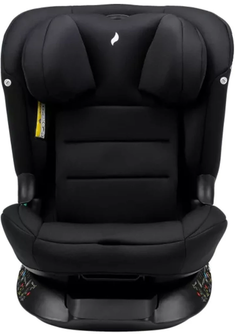 Osann Κάθισμα Αυτοκινήτου Taos 360 Midi i-Size Midi Black 9-36 kg.