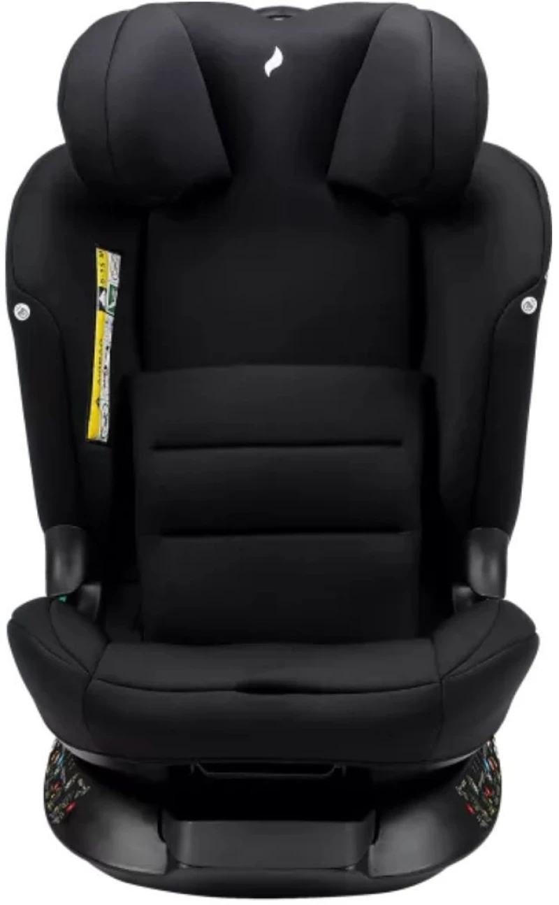 Osann Κάθισμα Αυτοκινήτου Taos 360 Midi i-Size Midi Black 9-36 kg.