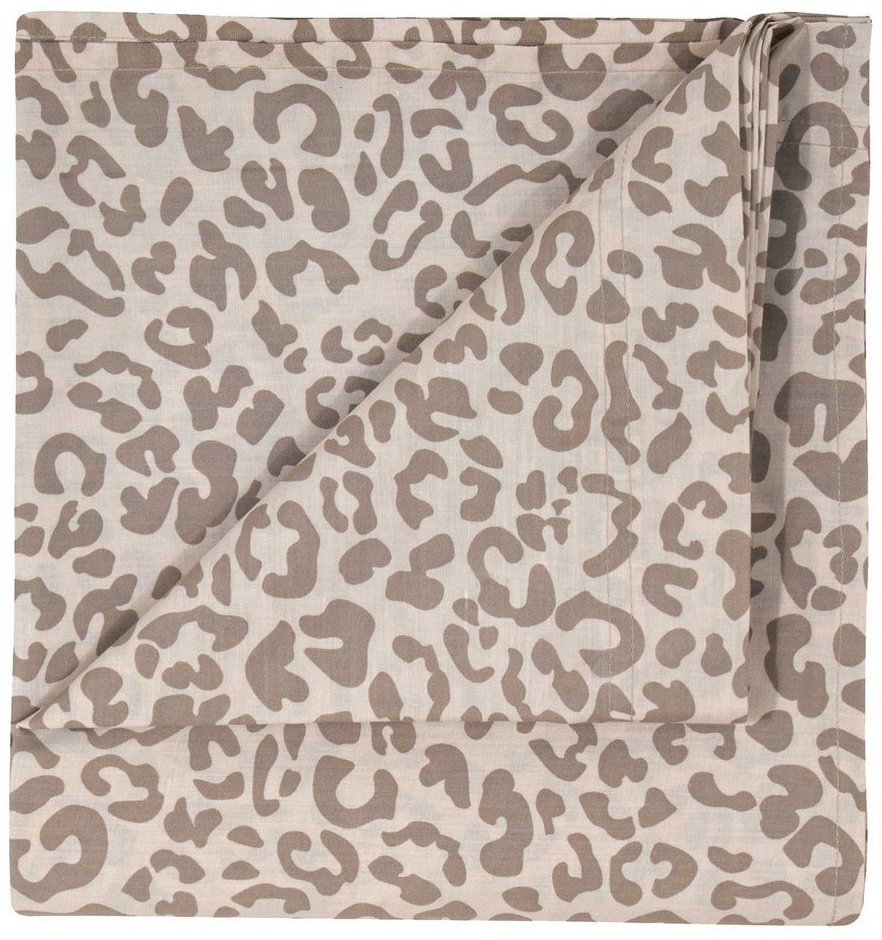 Σεντόνι 2289 Taupe Greenwich Polo Club King Size 260x280cm Βαμβάκι-Πολυέστερ