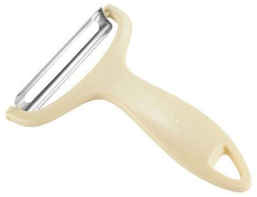 Αποφλοιωτής Presto Expert 421040 10,5x15cm Beige Tescoma Ανοξείδωτο Ατσάλι