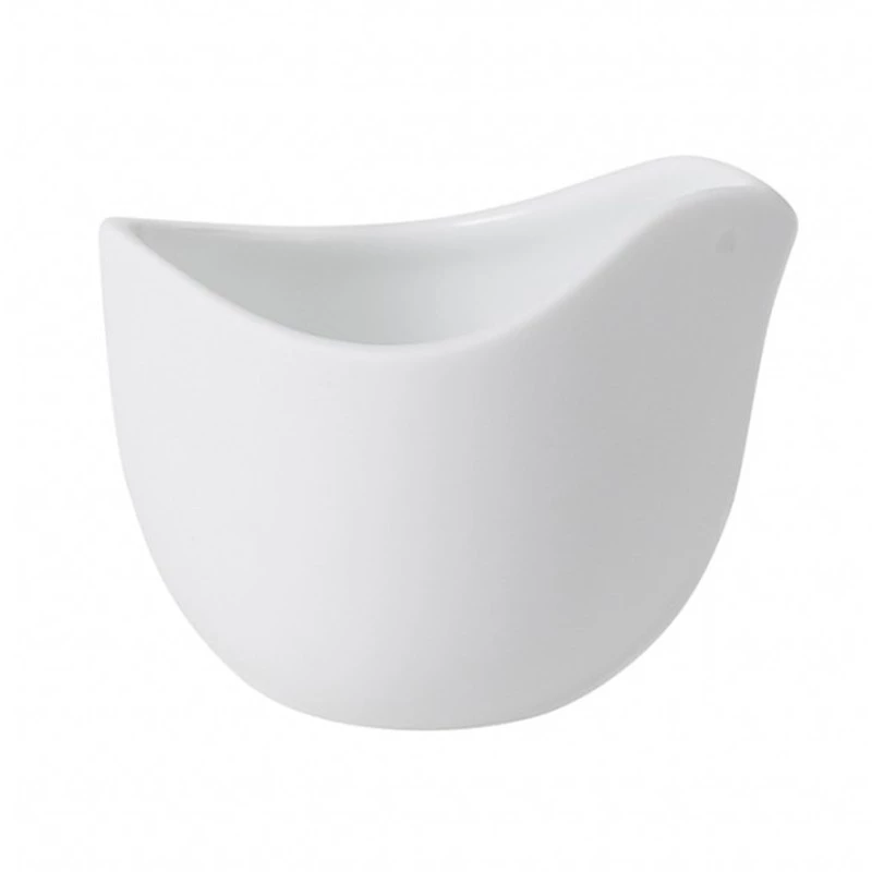 Αυγοθήκη Bird RD0018069 4,5x6,4x5cm White Raeder Πορσελάνη