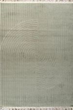 Χαλί Tenerife 72513-940 Green Merinos 133X190cm