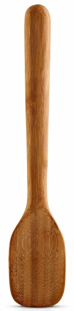 Κουτάλα Σερβιρίσματος Bamboo 530471 27cm Natural Eva Solo Bamboo