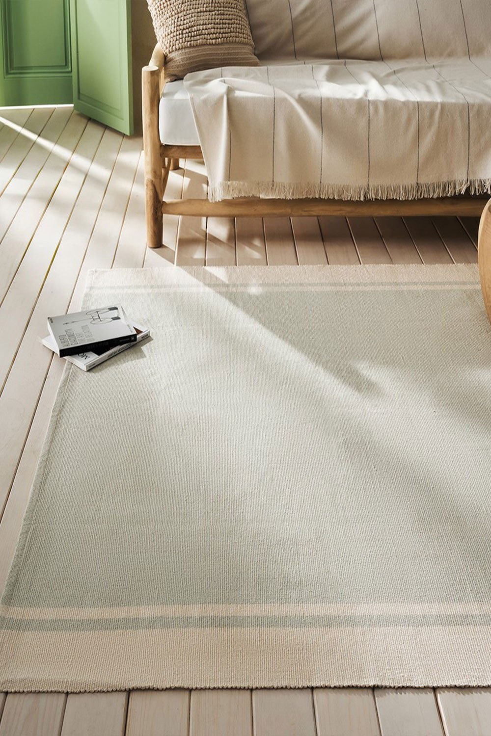 Χαλί Lakelyn 261 Natural Gofis Home 130X190cm