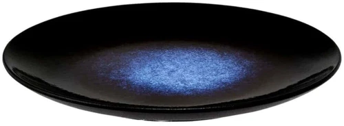 Πιάτο Φρούτου Coupe Midnight AX0625 20cm Black-Blue Maxwell&Williams Πορσελάνη