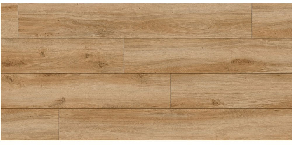 Δάπεδο Λωρίδα Βινυλική LVT Layred 40-24837 6mm 18,9x131,7cm Classic Oak 400X