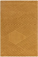 Χαλί Hague Ochre Asiatic London 120X170cm