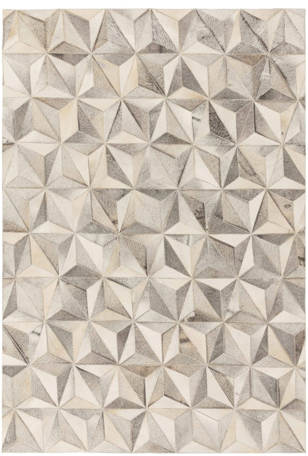 Χαλί Gaucho Facet Beige-Grey Asiatic London 200X300cm