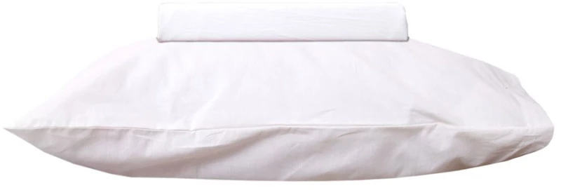 Κουβερλί Βρεφικό 950 White Viopros Cradle 120x160cm 100% Βαμβάκι
