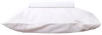 Κουβερλί Βρεφικό 950 White Viopros Cradle 120x160cm 100% Βαμβάκι