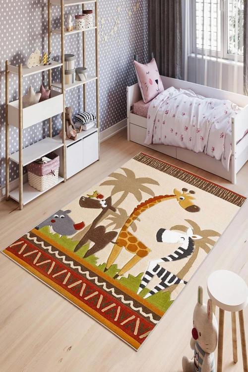 Χαλί W1020 213HFT1279 Multi Conceptum Hypnose 140X220 cm