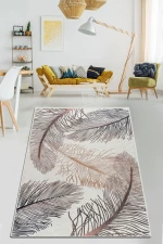 Χαλί Essiccato Djt 286CHL4514 Multi Conceptum Hypnose 200X290cm