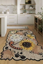 Χαλί Hmnt974 478HFT3308 Beige-Multi Conceptum Hypnose 60X100