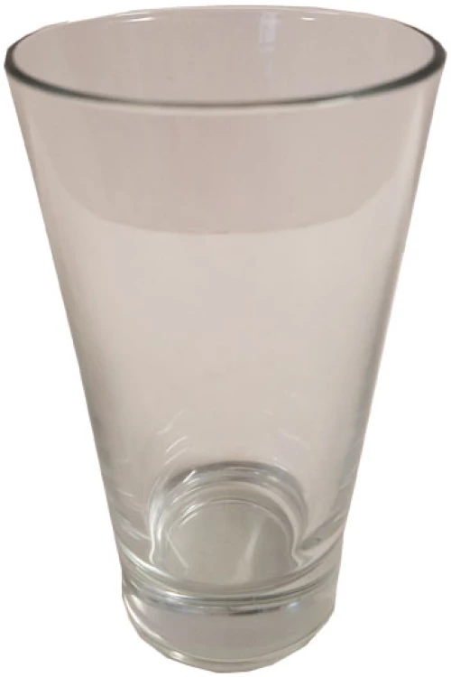 Γυάλινο Ποτήρι Freddo Cappuccino - 315ml