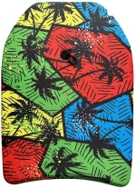Σανίδα Κολύμβησης 26" 26"   64x45x5cm SummerTiempo 621699 42-1679