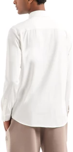 ARMANI EXCHANGE REGULAR FIT SHIRT MEN ARMANI EXCHANGE ΛΕΥΚΟ (6DZCHJ-ZJEAZ-1116)