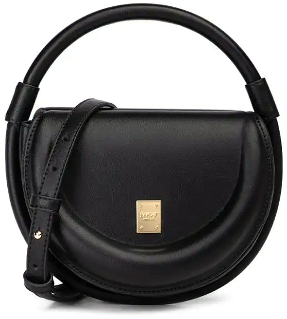 REPLAY HANDBAG WOMEN REPLAY ΜΑΥΡΟ (FW3003.000.A0500D-0098)