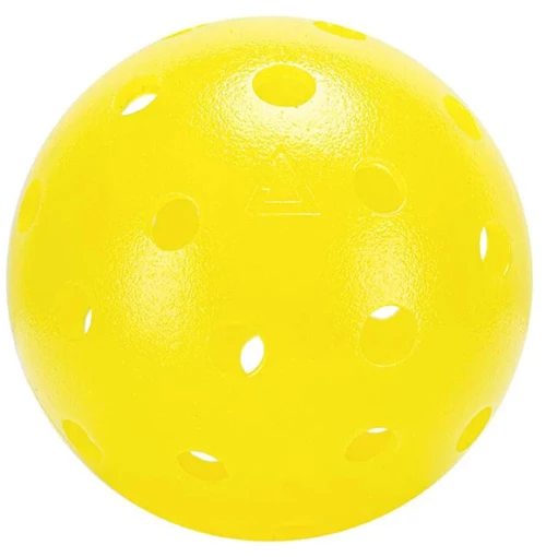 Μπαλάκια Pickleball Εξωτερικού Χώρου Joola Heleus 4pcs 18826