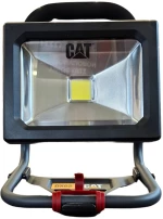 Προβολέας Εργασίας Επαναφορτιζόμενος LED 1600lm Solo DX62B | CAT