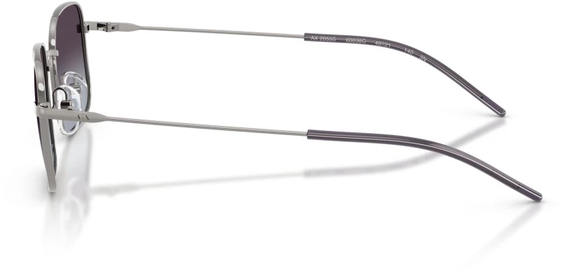 ARMANI EXCHANGE AX 2055S 6003/8G